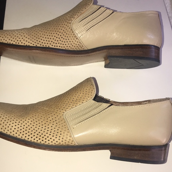 Men’s Stacy Adams Dress Shoes - Picture 7 of 11